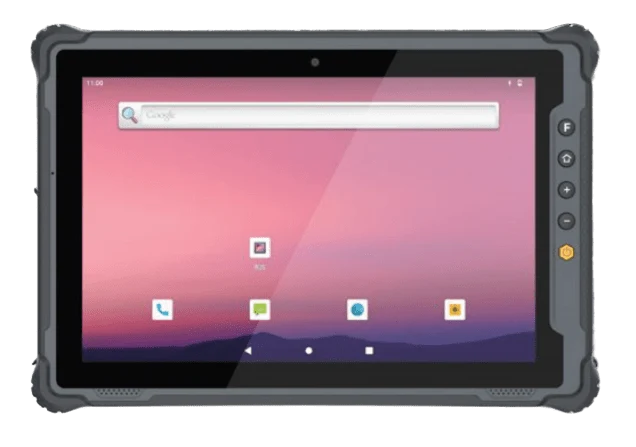 ATHESI E10T 8/128GB 10FHD 5G ANDROID 14 NFC 3Y [AT-E10T2000011CG]