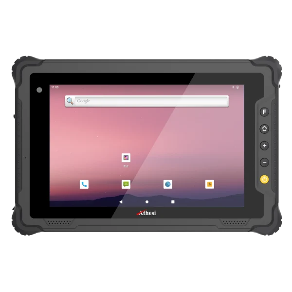ATHESI E8T 8/128GB 8 ANDROID 14 LTE GPS NFC 2D 3Y [AT-E8T5001010BRCG]