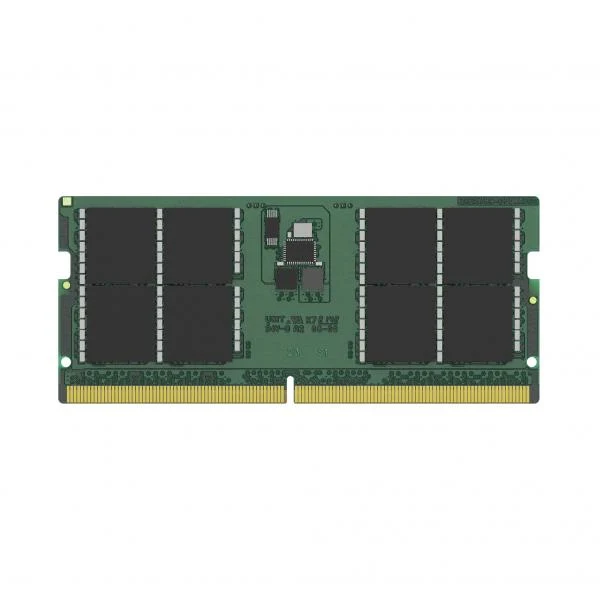 Kingston Technology ValueRAM KVR56S46BD8-32 memoria 32 GB 1 x 32 GB DDR5 5600 MHz [KVR56S46BD8-32]