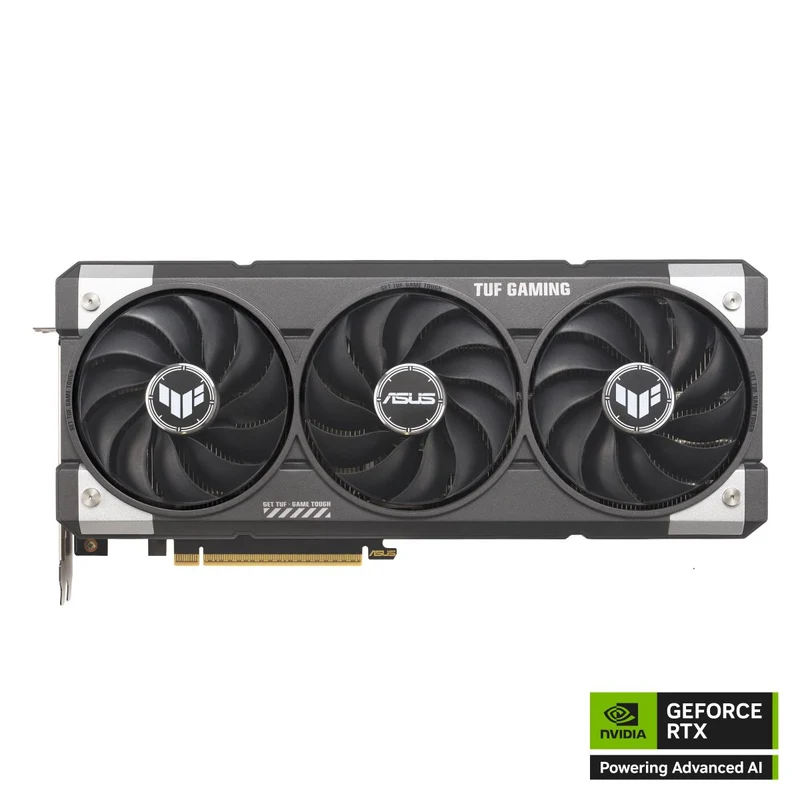 ASUS VGA TUF-RTX5060TI-O16GGAMING [90YV0MG0-M0NA00]