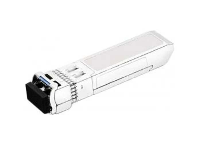 Lenovo 4M17A13527 modulo del ricetrasmettitore di rete Fibra ottica 10000 Mbit/s SFP+ [4M17A13527]