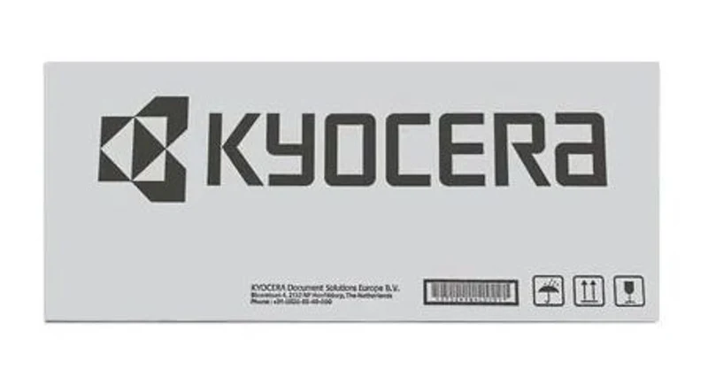 KYOCERA TK-8585Y cartuccia toner 1 pz Originale Giallo [1T0C2JANL0]
