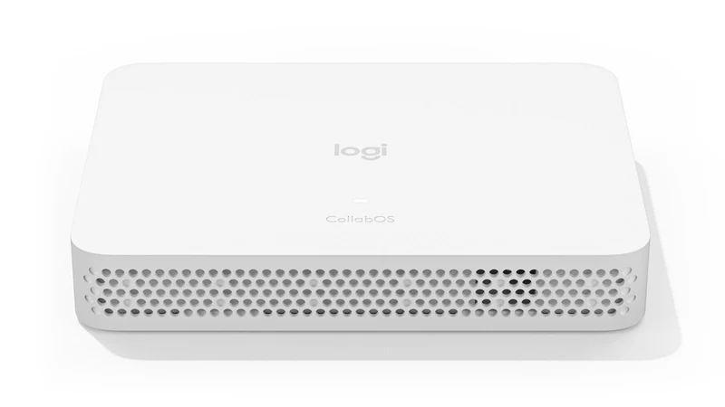 Logitech 950-000084 sistema di conferenza Collegamento ethernet LAN Sistema di gestione del servizio di videoconferenza [950-000084]