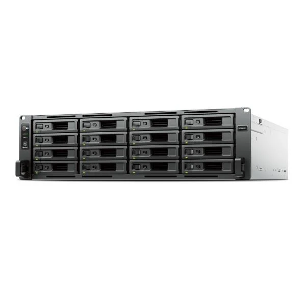 16BAY RS PLUS AMD RYZEN V1780B QC 2.2GHZ 8GB DDR4 [RS2825RP+]