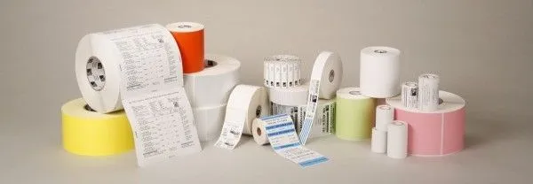 Zebra Z-Perform 1000D Bianco Etichetta per stampante autoadesiva [3007842-T]
