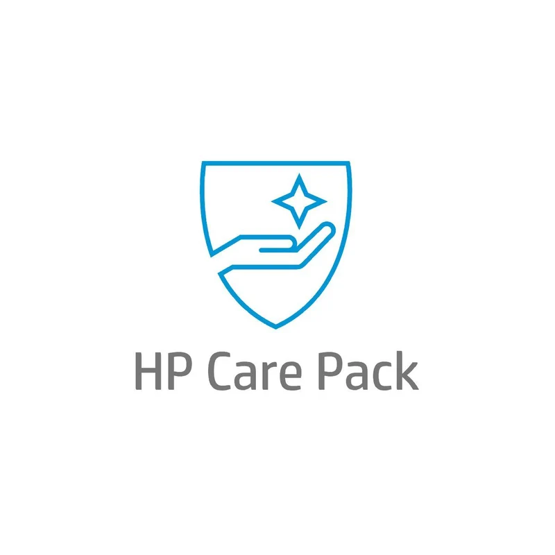 Hewlett Packard Enterprise 5 anni di assistenza HP entro giorno lavorativo successivo in sede unità RPOS solo hardware [U1PW1E]