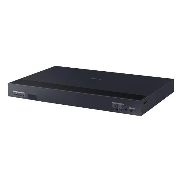 Samsung CY-IGAOFSXEN Nero 4K Ultra HD 3840 x 2160 Pixel [SBB-SNOWJMU/EN]