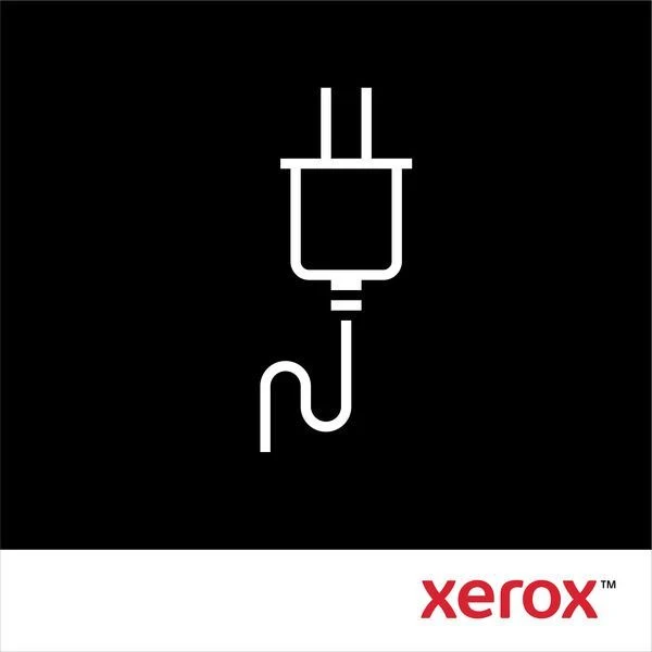 Xerox Kit cavo di alimentazione UE [497K18760]