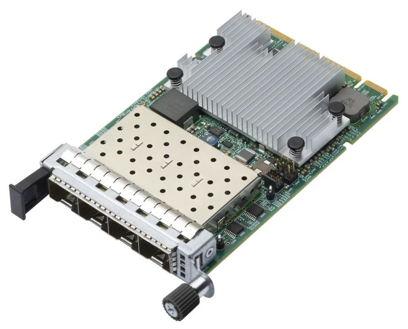 Lenovo 4XC7A80567 scheda di rete e adattatore Interno Ethernet 25000 Mbit/s [4XC7A80567]