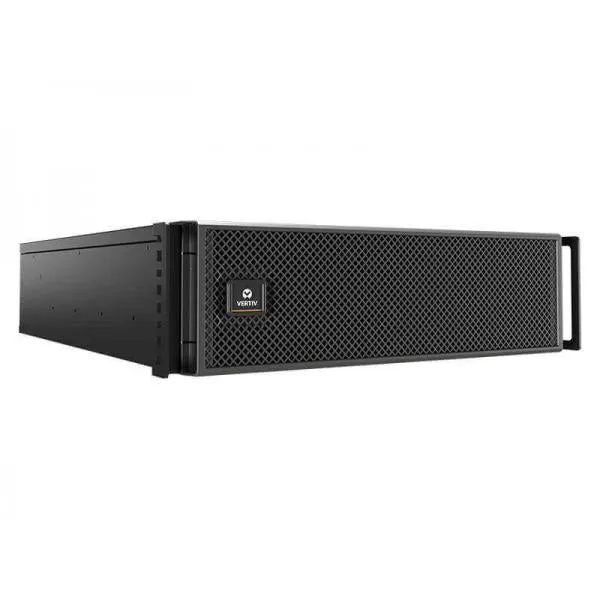 Vertiv Liebert Armadio batterie 9000 mAh 12 VDC Piombo acido Sigillato [GXT5-EBC192VRT3U]