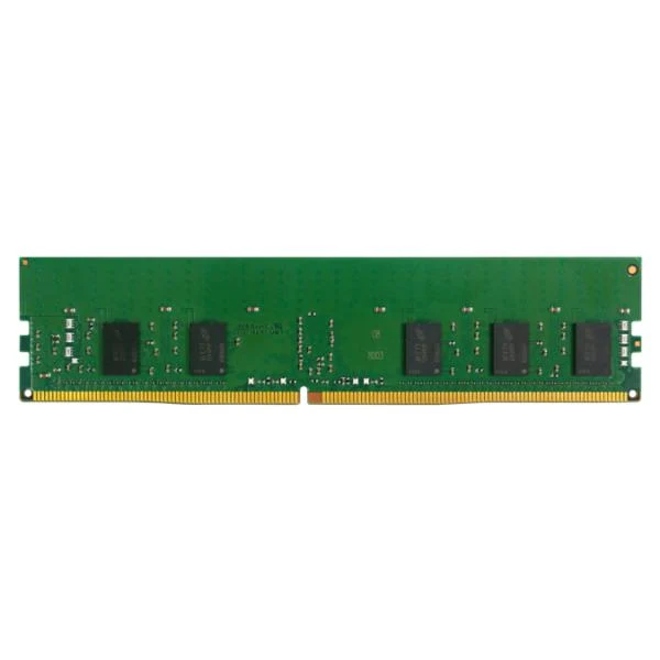 QNAP RAM-32GDR4ECK1-RD-3200 memoria 32 GB 1 x 32 GB DDR4 3200 MHz Data Integrity Check (verifica integrità dati) [RAM-32GDR4ECK1-UD-3200]