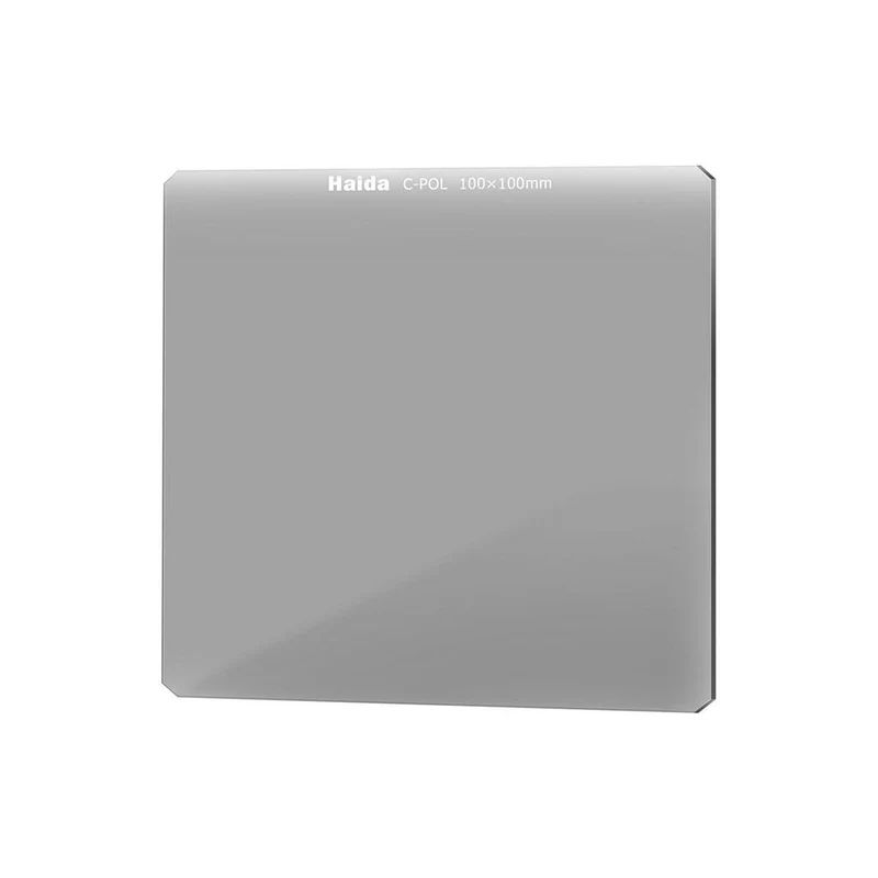 Haida HD3105 Filtro Polarizzatore C-POL 100 × 100 mm