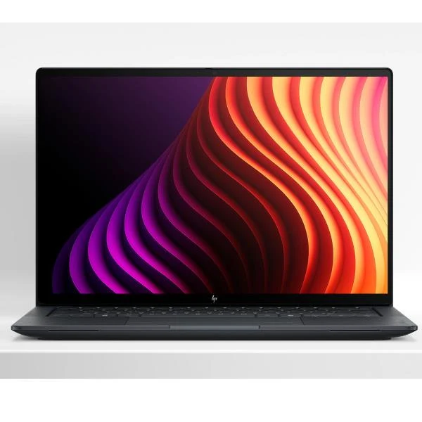 HP EliteBook X G2i Next Gen AI PC Wolf Pro Security Edition Copilot+ PC Intel Core Ultra 7 356H Computer portatile 35,6 cm (14") 3K 32 GB LPDDR5x-SDRAM 1 TB SSD Wi-Fi 7 (802.11be) Windows 11 Pro Blu