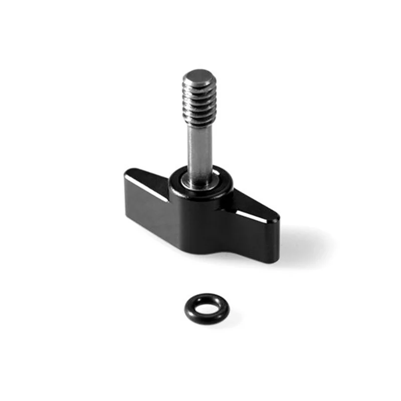 SmallRig 1600 Vite a Farfalla 1/4 pollice da 20 mm