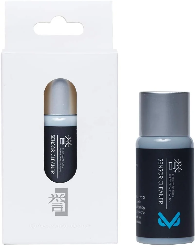 VSGO V-C02E Liquido per Pulizia Sensore 10 ml