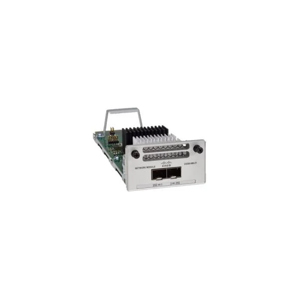 Cisco C9300-NM-2Y modulo del commutatore di rete [C9300-NM-2Y]