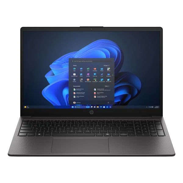 HP NB 250R G10 CORE 5 120U 8GB 512GB 15,6 WIN 11 PRO [D90Q6AT]