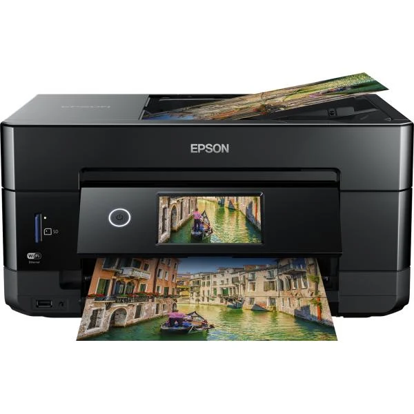 EPSON MULTIF. INK XP-7100 EXPRESSION PREMIUM A4 32PPM 5760X1440DPI FRONTE/RETRO USB/RETE/WIFI [C11CH03402]