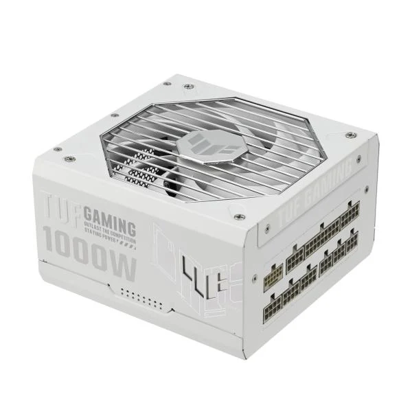 ASUS DISSIPATORE TUF-GAMING-1000G-WHITE [90YE00S5-B0NA00]