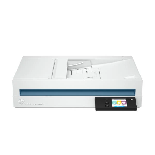 Hp ScanJet Enterprise Flow N6600 fnw1 [20G08A#B19]