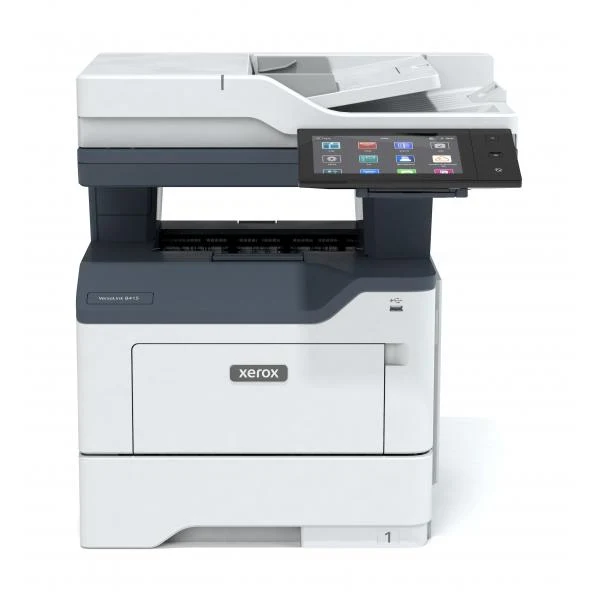 Xerox VersaLink B415 A4 - Colour - 47 PPM - Duplex Printer - 650 sheets [B415V_DN]