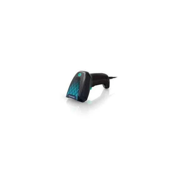 Datalogic Gryphon I GD4690 Handheld bar code reader 1D/2D Optical Black [GD4690-BK-HP]
