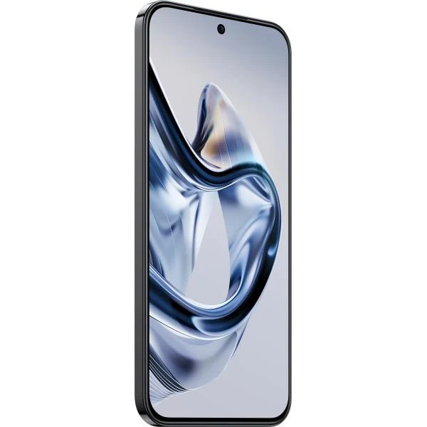 Nubia Air 20GB(8+12) 256GB Titanium Blac [0168270307]