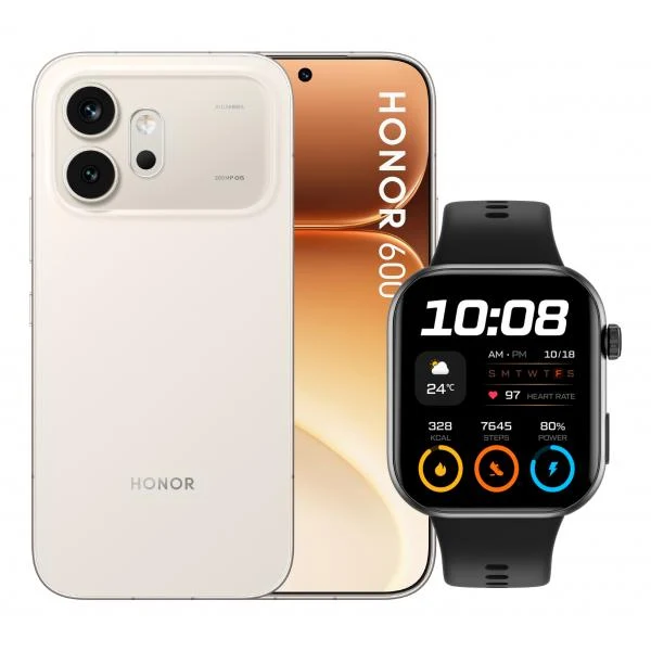 HONOR SMARTPHONE 600 8 512GB GOLD+ W2I [5109BSAB]