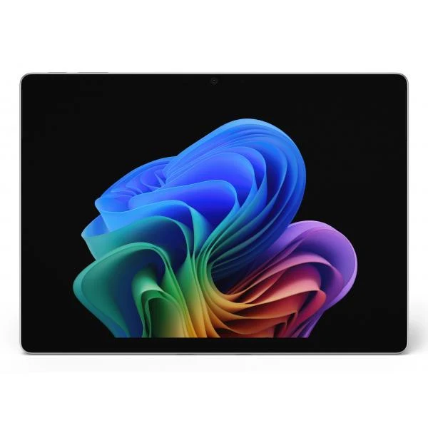 Microsoft Surface Pro 13" Intel Core Ultra 7 1 TB 33 cm (13") 32 GB Wi-Fi 7 (802.11be) Windows 11 Pro Platino [EP2-55254]