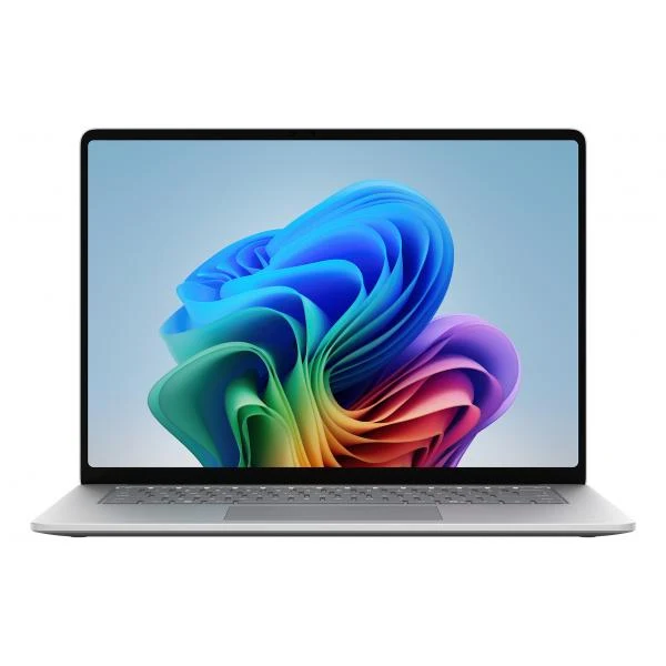 Microsoft Surface Laptop 8 Copilot+ PC Intel Core Ultra 7 366H Computer portatile 35 cm (13.8") Touch screen 32 GB LPDDR5x-SDRAM 512 GB SSD Wi-Fi 7 (802.11be) Windows 11 Pro Platino [EP2-48025]