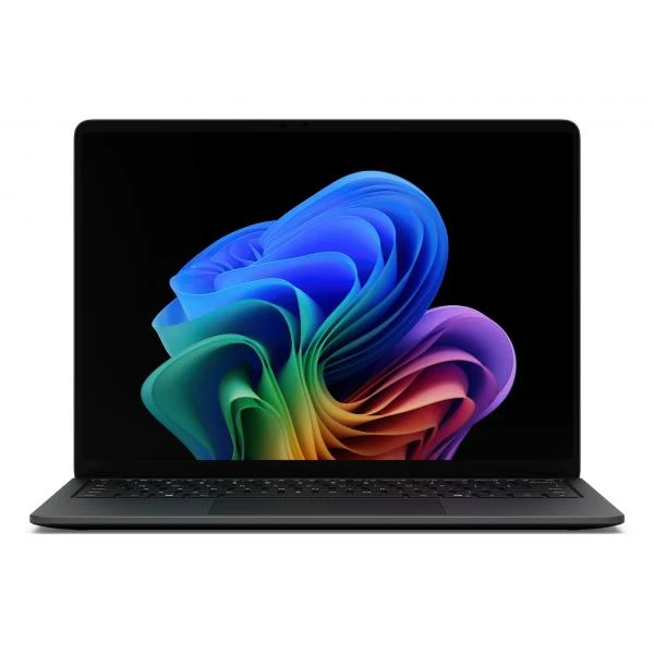 Microsoft Surface Laptop 8 Copilot+ PC Intel Core Ultra 7 366H Computer portatile 35 cm (13.8") Touch screen 32 GB LPDDR5x-SDRAM 512 GB SSD Wi-Fi 7 (802.11be) Windows 11 Pro Nero [EP2-48000]