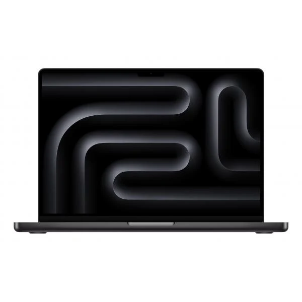 Apple MacBook Pro 14" M5 chip 10core CPU 10core GPU, 32GB, 1TB SSD - Nero siderale [MJ3D4T/A]