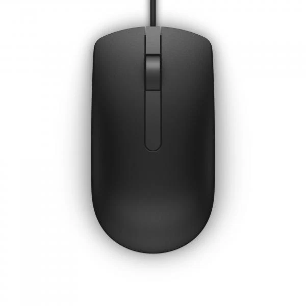 Dell Optical Mouse (MS116) [570-AAIS]
