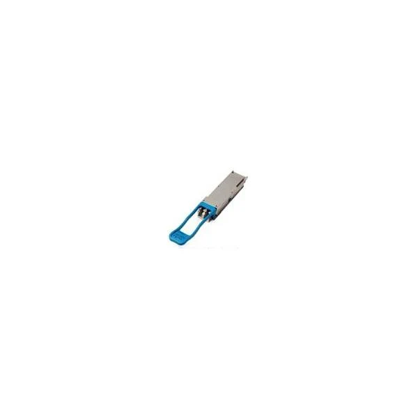 Cisco QSFP-100G-LR4-S= modulo del ricetrasmettitore di rete Fibra ottica 100000 Mbit/s 1309 nm [QSFP-100G-LR4-S=]