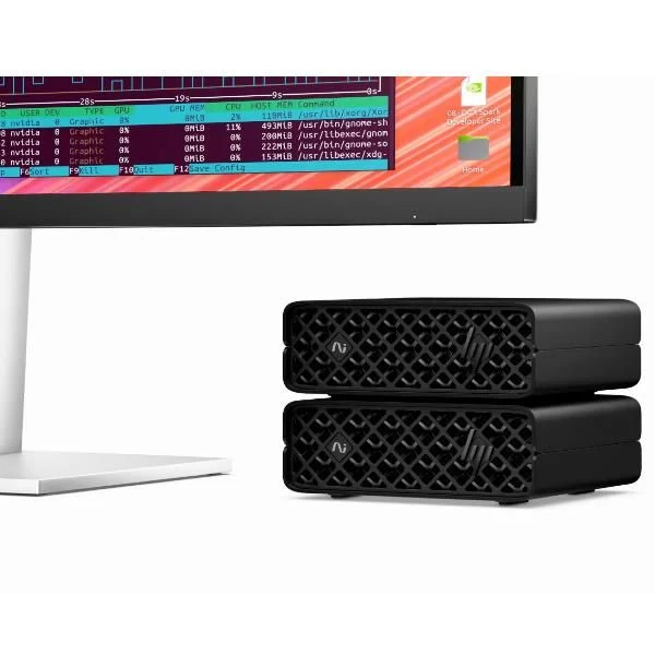 HP ZGX Nano AI Workstation [CZ9K0ET#ABZ]