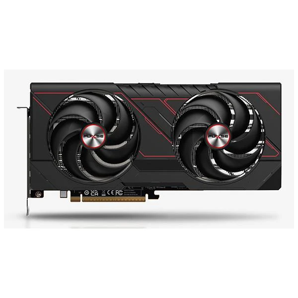 Sapphire PULSE RX 9070 AMD Radeon RX 9070 GRE 12 GB GDDR6 [11354-01-20G]