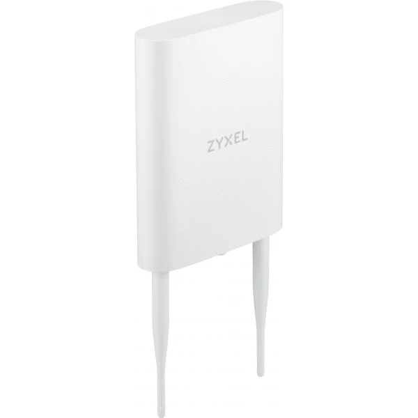 Zyxel AX1800 WiFi6 Outdoor Access Point - Dual Band - IP55 [NWA55AXE-EU0102F]