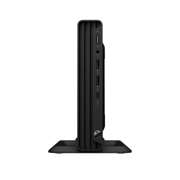 HP PC DM PRO MINI 260 G9 i3-1315U 8GB 256GB SSD WIN 11 PRO GARANZIA 2 ANNI ONSITE [D57KVEA]