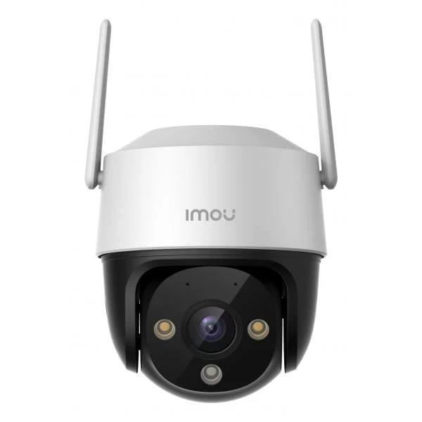 IMOU TELECAMERE IP CRUISER 2C 2K PTZ IP/WI-FI FULL-COLOR 2MP 3.6 MM IR [IPC-S7CP-3M0WE]