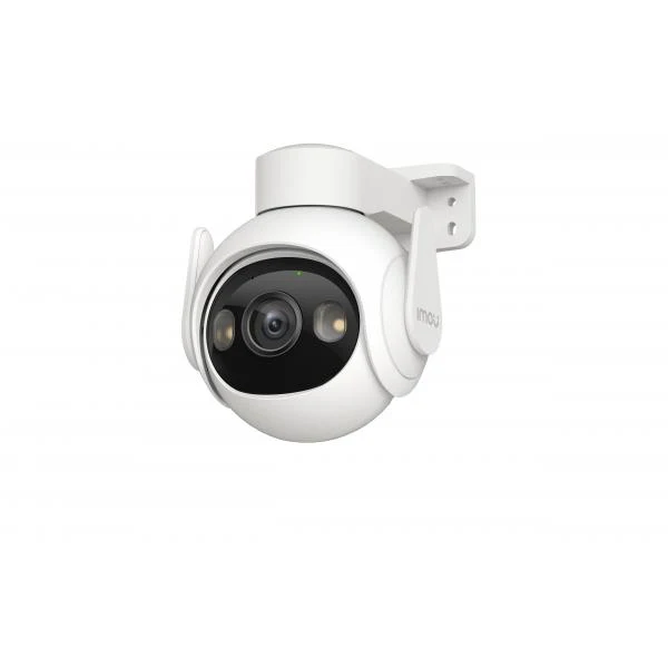 IMOU CRUISER 2 3K TELECAMERA OUTDOOR MOTORIZZATA 5MP FULL COLOR, WI-FI 6, SIRENA, FARETTO [IPC-GS7EP-5M0WE]