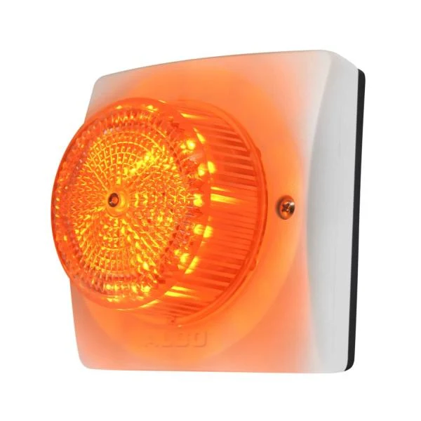ALGO SIP LED STROBE LIGHT ABGR [8138]