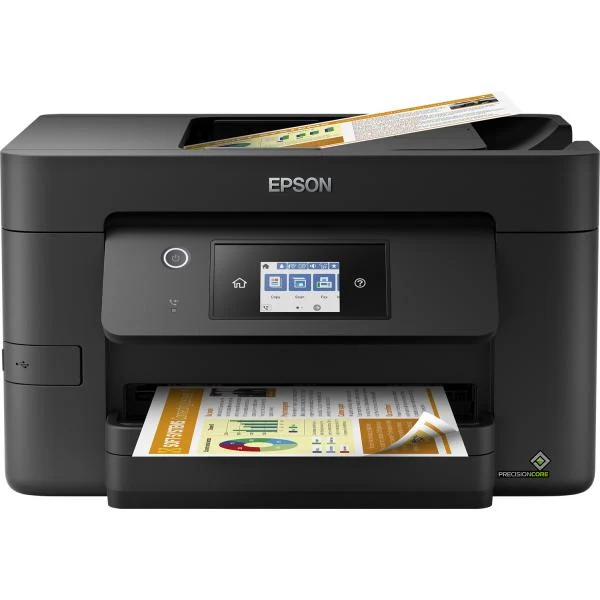 EP WORKFORCE PRO WF-3820DWF [C11CJ07403]