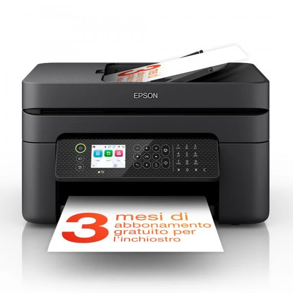 EP MULTIF.INK WORKFORCE WF-2950DWF [C11CK62402]