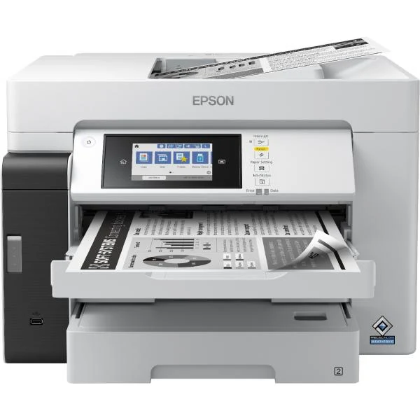 EP MULT.MONO ECOTANK PRO ET-M16680 [C11CJ41405]