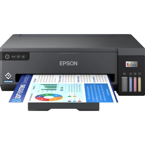 EP STAMPANTE ECOTANK ET-14100 A3 [C11CK39401]