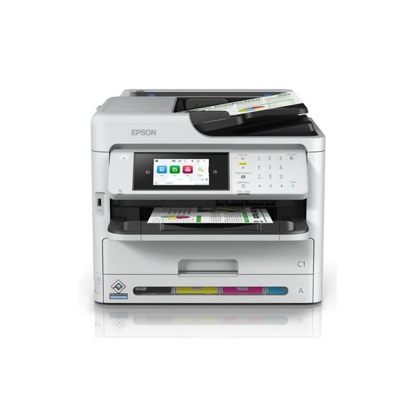 EP MULTIF.WORKFORCE PRO WF-C5890DWF [C11CK23401]