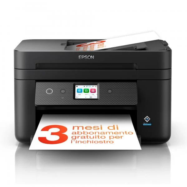EP MULTIF.INK WORKFORCE WF-2960DWF [C11CK60403]