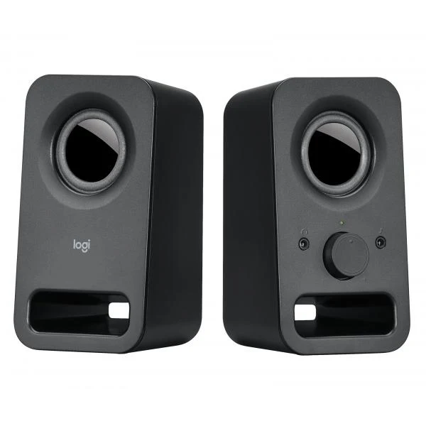 Logitech Z150 Compact Stereo Speakers [980-000814]
