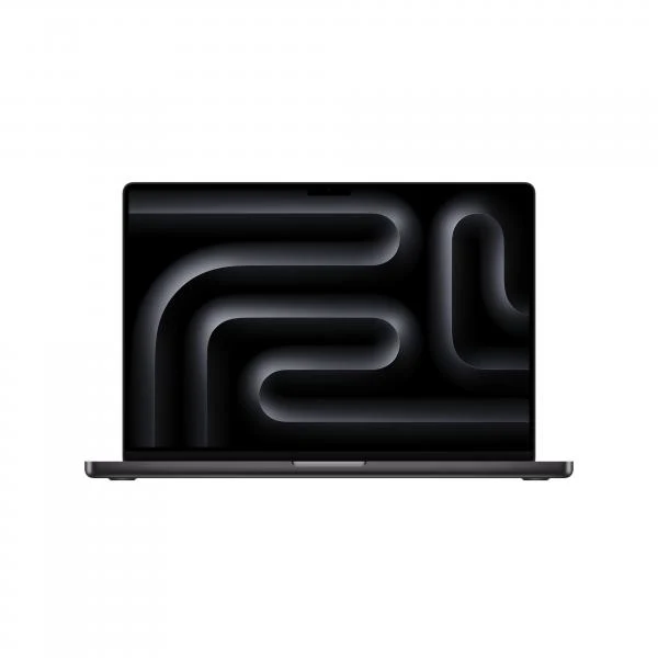 APPLE NB MACBOOK PRO APPLE M5 MAX CHIP WITH 18CORE CPU AND 40CORE GPU 48GB 2TB SSD 16, SPACE BLA [MGEE4T/A]