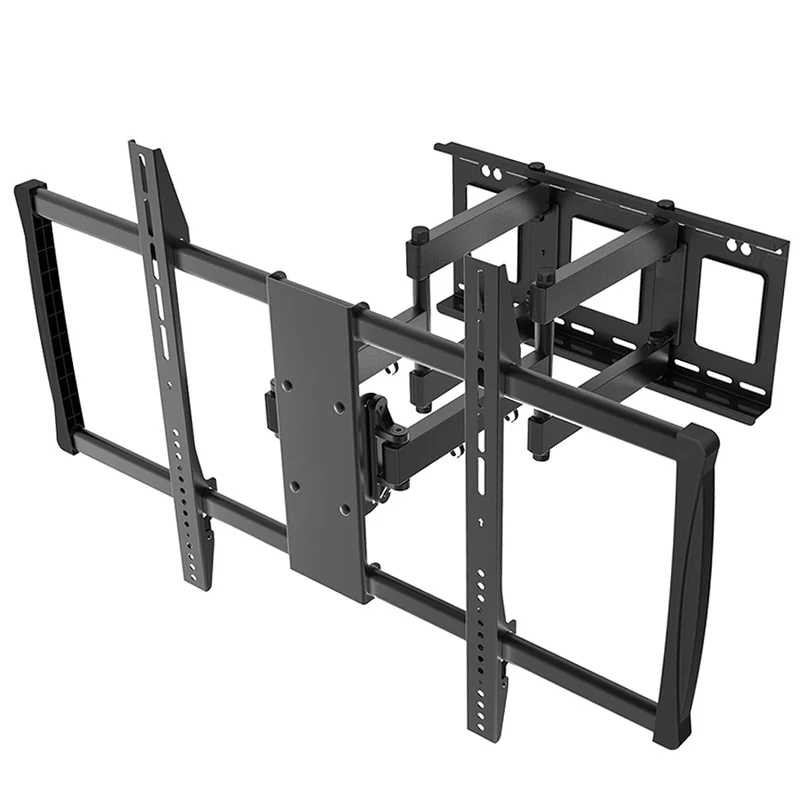 Supporto da Parete per tv lcd led plasma per Curved TV 60 – 100 Maclean MC-679